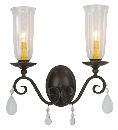 The Wallis by Meyda Lighting - Image 4