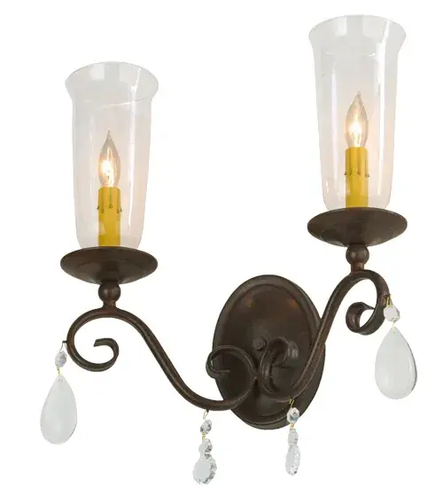 The Wallis by Meyda Lighting - Image 5