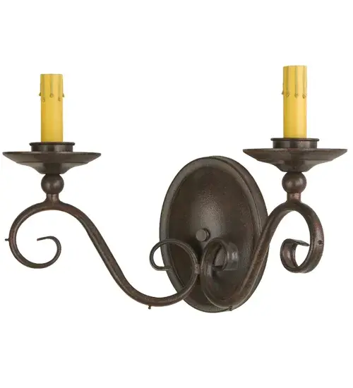 The Wallis by Meyda Lighting - Image 9