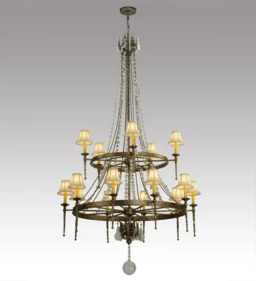 The Amaury by Meyda Lighting - Image 1