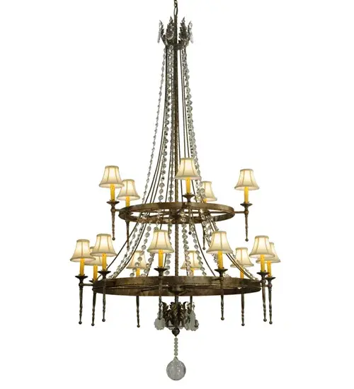 The Amaury by Meyda Lighting - Image 2