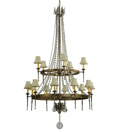 The Amaury by Meyda Lighting - Image 3