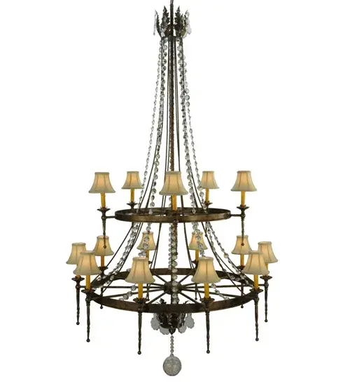 The Amaury by Meyda Lighting - Image 4