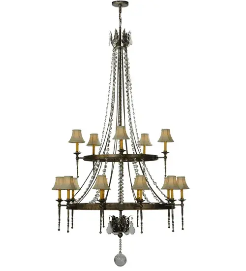 The Amaury by Meyda Lighting - Image 5