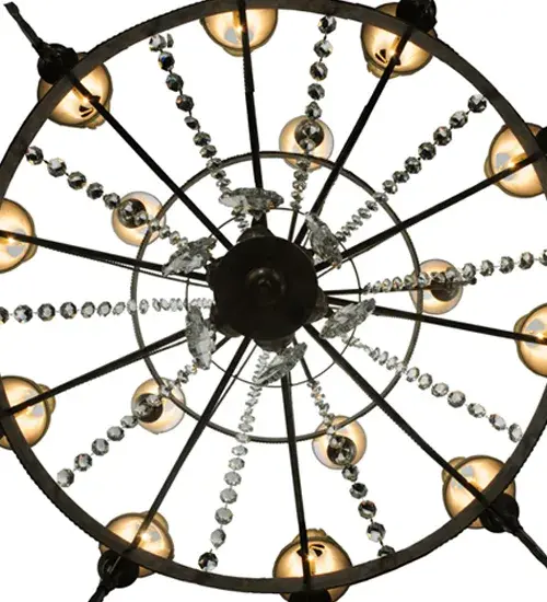 The Amaury by Meyda Lighting - Image 6