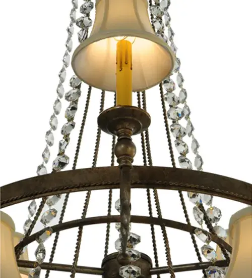 The Amaury by Meyda Lighting - Image 7