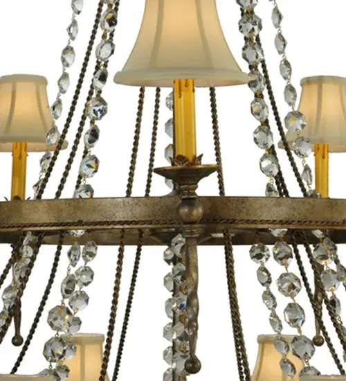 The Amaury by Meyda Lighting - Image 8