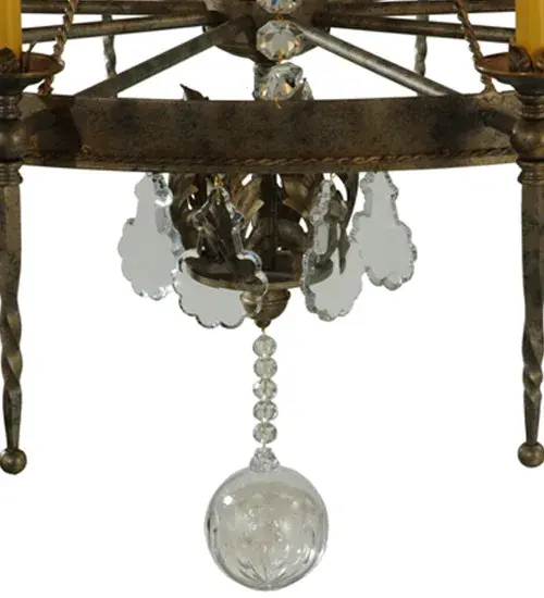 The Amaury by Meyda Lighting - Image 9