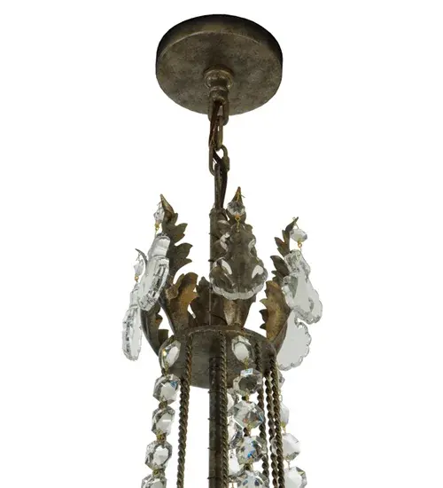 The Amaury by Meyda Lighting - Image 10