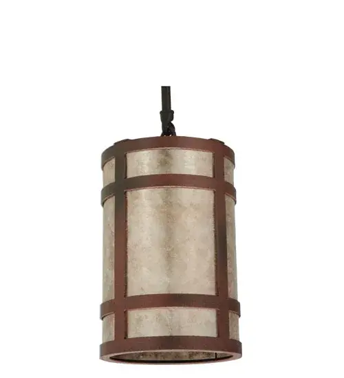 The Meyda Tiffany - Black Dog by Meyda Lighting - Image 3