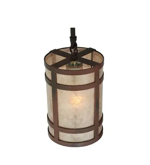 The Meyda Tiffany - Black Dog by Meyda Lighting - Image 4