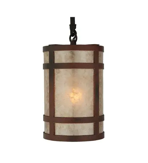 The Meyda Tiffany - Black Dog by Meyda Lighting - Image 5