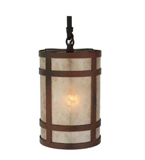 The Meyda Tiffany - Black Dog by Meyda Lighting - Image 6
