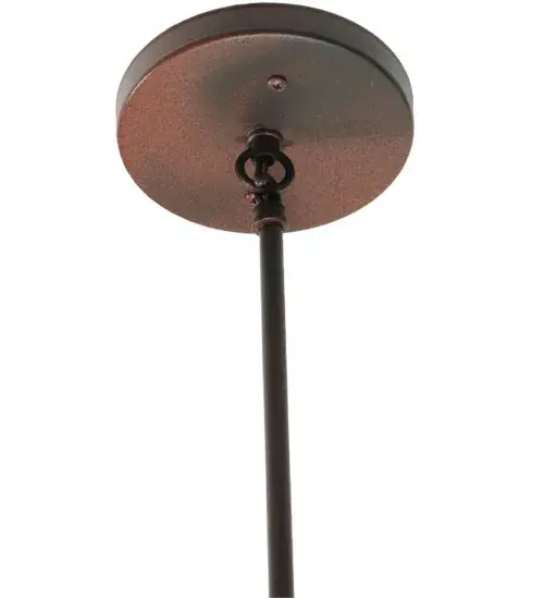 The Meyda Tiffany - Black Dog by Meyda Lighting - Image 8