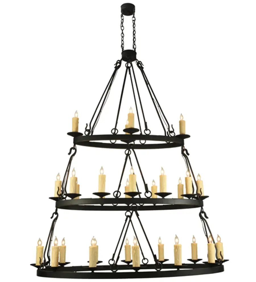 The Kenosha by Meyda Lighting - Image 1