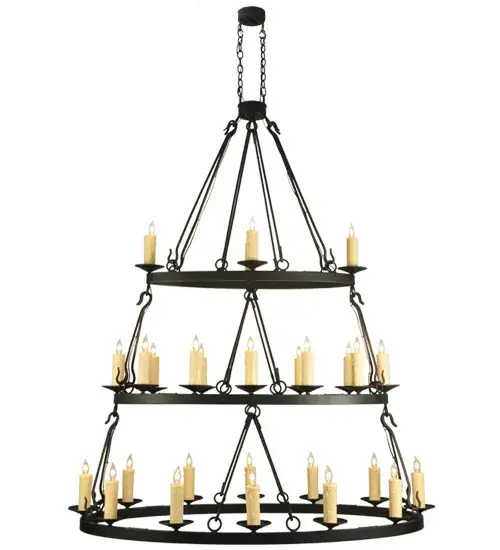 The Kenosha by Meyda Lighting - Image 6