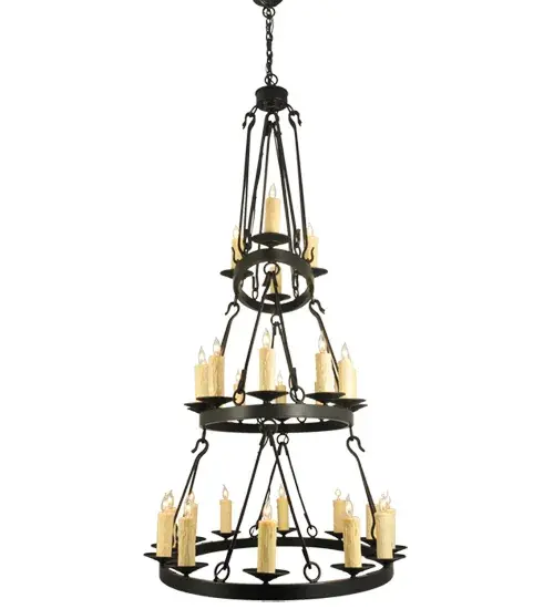 The Kenosha by Meyda Lighting - Image 7