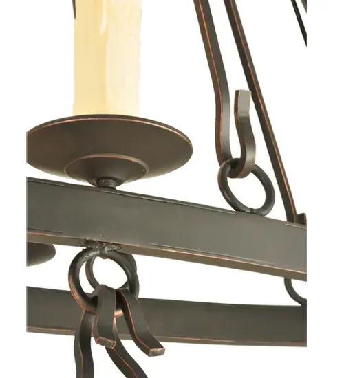 The Kenosha by Meyda Lighting - Image 9