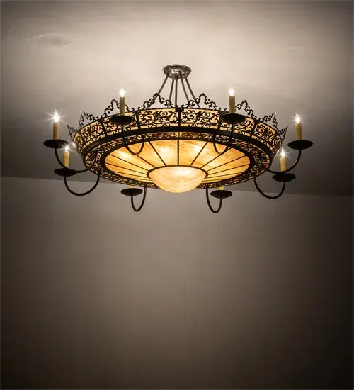 The Stanley by Meyda Lighting - Image 1