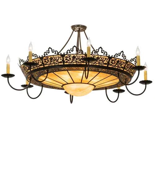 The Stanley by Meyda Lighting - Image 2