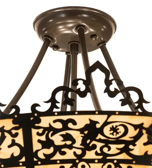 The Stanley by Meyda Lighting - Image 11