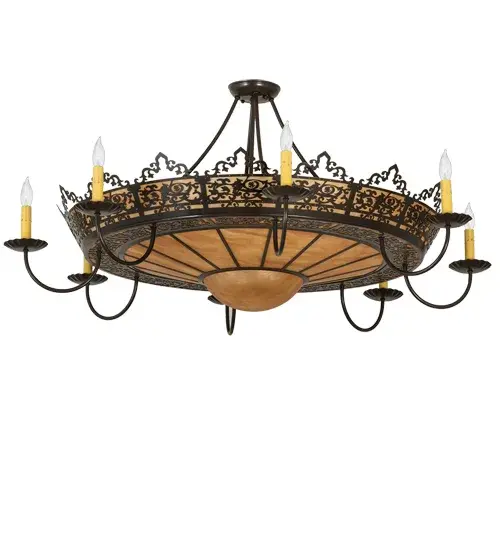 The Stanley by Meyda Lighting - Image 3