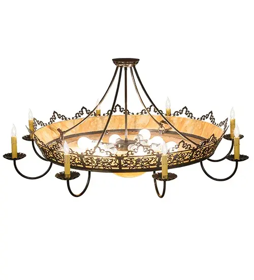 The Stanley by Meyda Lighting - Image 4