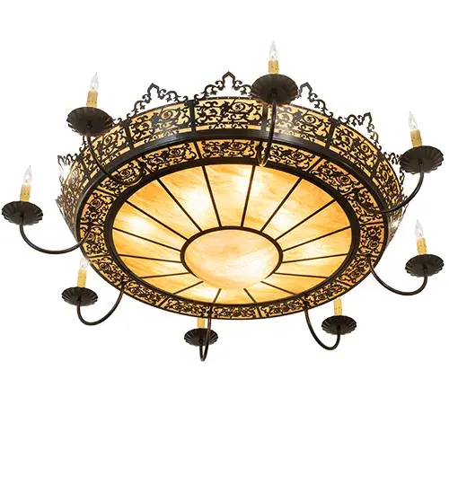 The Stanley by Meyda Lighting - Image 6