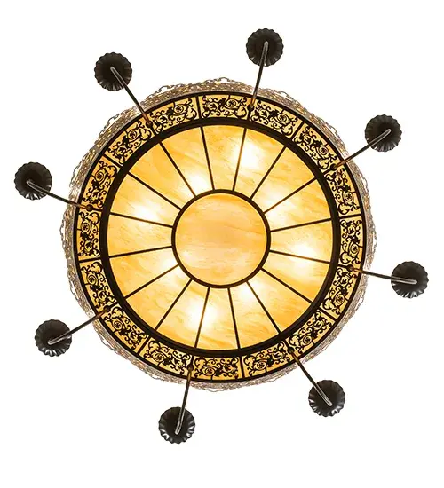 The Stanley by Meyda Lighting - Image 7