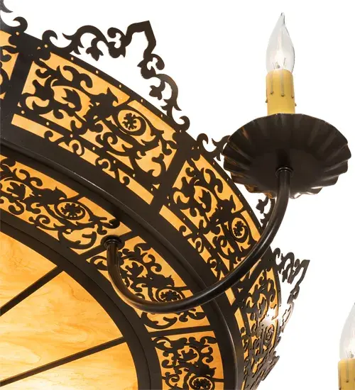 The Stanley by Meyda Lighting - Image 9