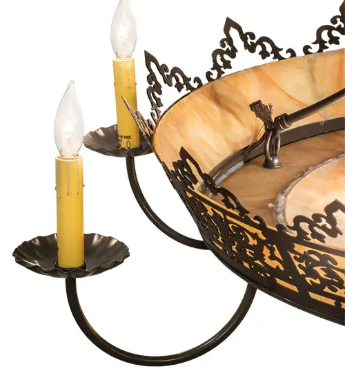 The Stanley by Meyda Lighting - Image 10
