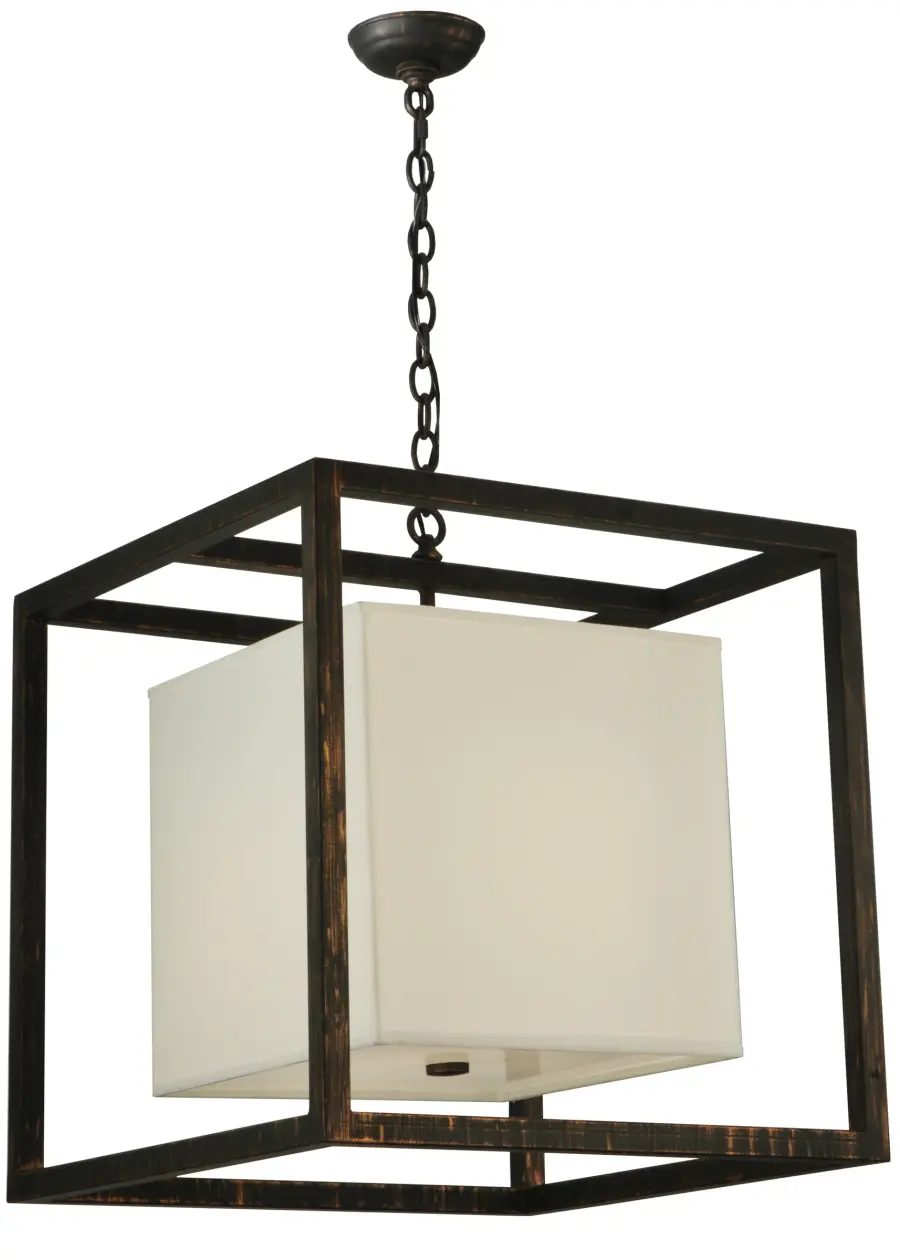 The Meyda Tiffany - Kitzi by Meyda Lighting - Image 1