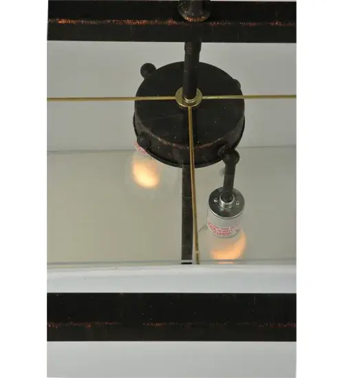 The Meyda Tiffany - Kitzi by Meyda Lighting - Image 11
