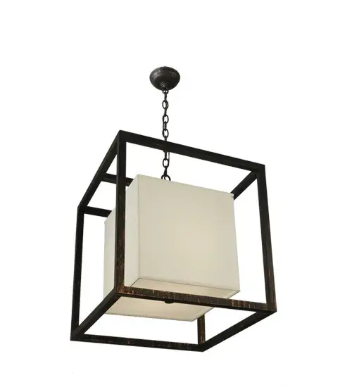 The Meyda Tiffany - Kitzi by Meyda Lighting - Image 6