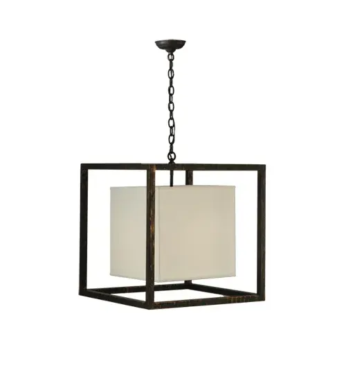 The Meyda Tiffany - Kitzi by Meyda Lighting - Image 8