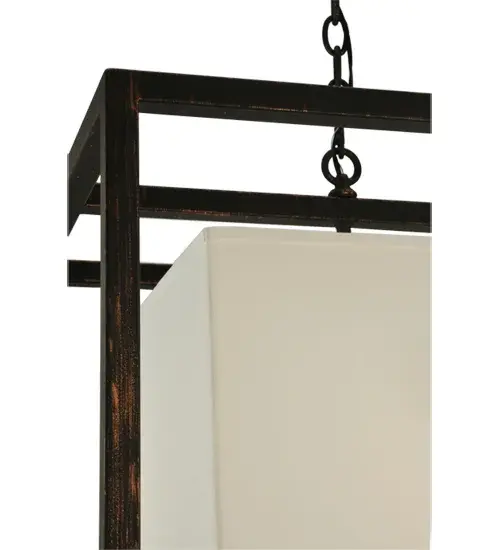 The Meyda Tiffany - Kitzi by Meyda Lighting - Image 9