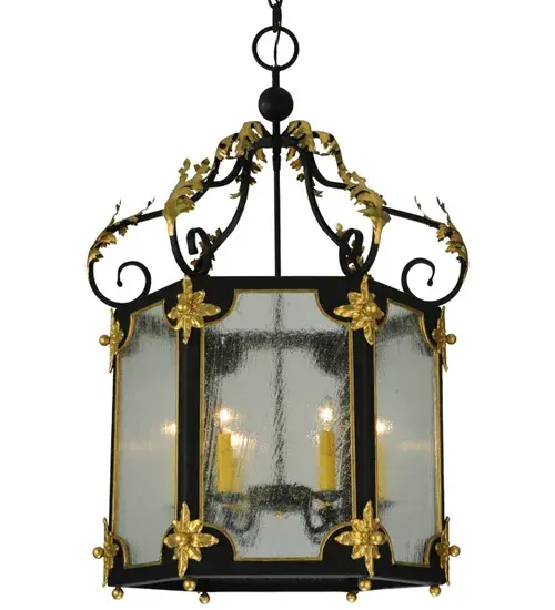The Ganser by Meyda Lighting - Image 1