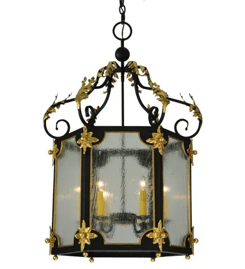 The Ganser by Meyda Lighting - Image 2