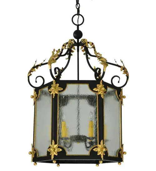 The Ganser by Meyda Lighting - Image 3