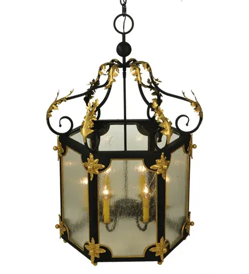 The Ganser by Meyda Lighting - Image 4