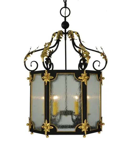 The Ganser by Meyda Lighting - Image 5