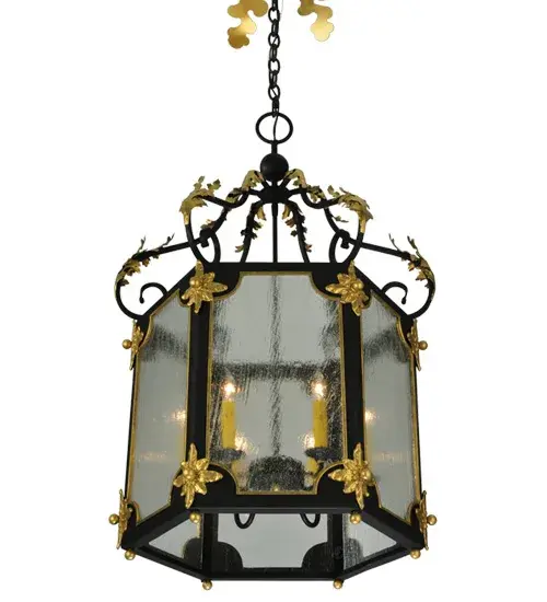 The Ganser by Meyda Lighting - Image 6