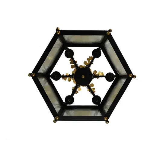 The Ganser by Meyda Lighting - Image 7