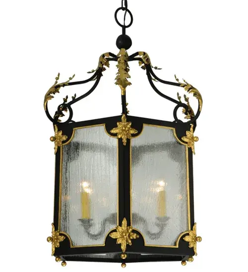 The Ganser by Meyda Lighting - Image 8
