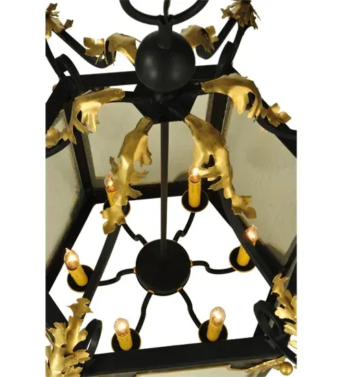 The Ganser by Meyda Lighting - Image 9