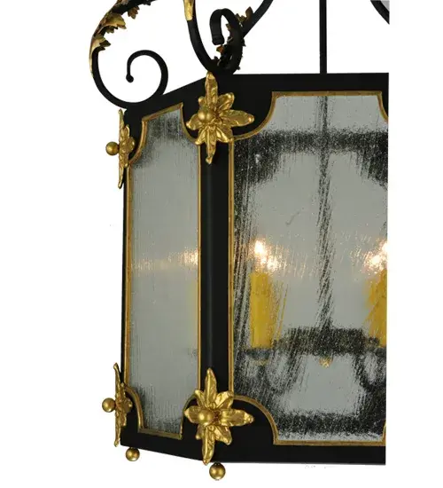 The Ganser by Meyda Lighting - Image 10