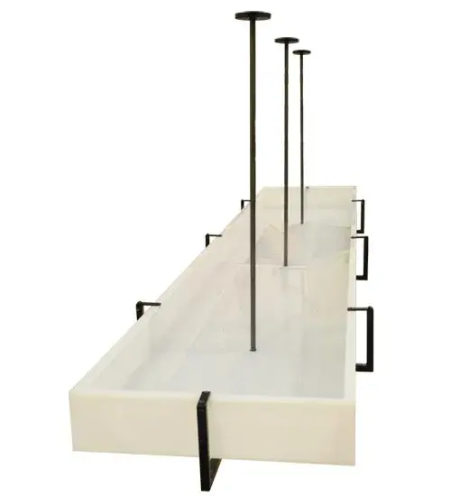 The Quadrato by Meyda Lighting - Image 4
