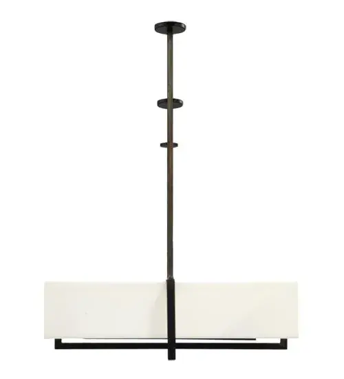 The Quadrato by Meyda Lighting - Image 7