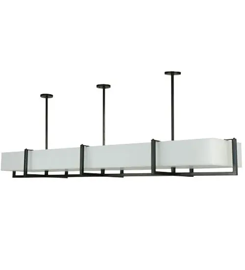 The Quadrato by Meyda Lighting - Image 1