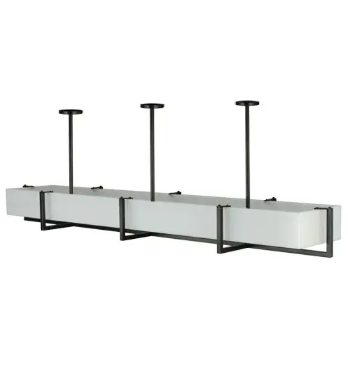 The Quadrato by Meyda Lighting - Image 2